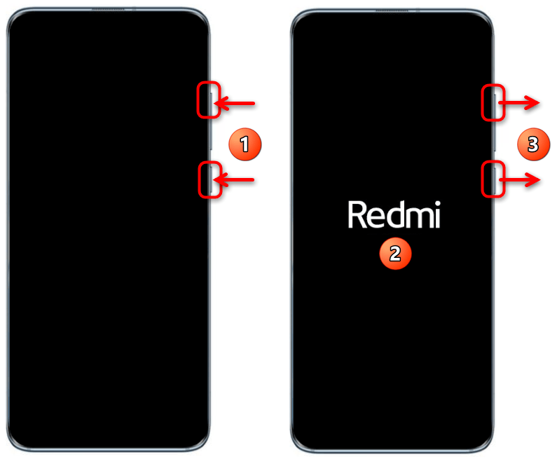 Как поменять язык на Xiaomi Redmi 12