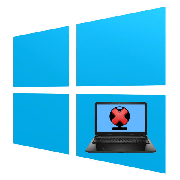 Як відключити камеру на ноутбуці з Windows 10