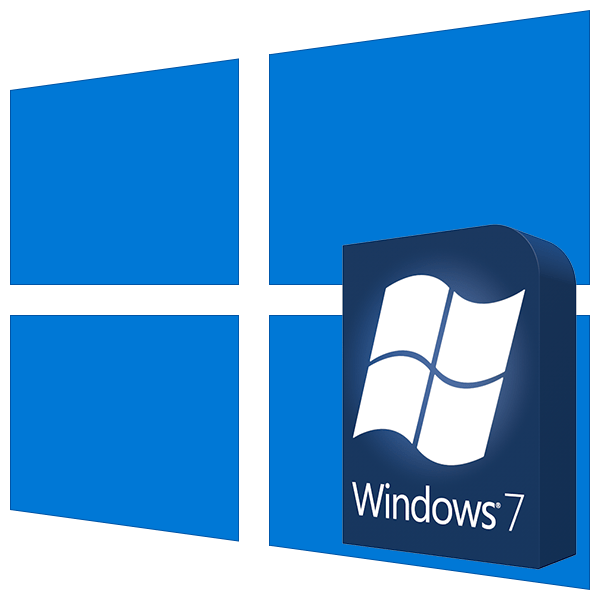 Як замість Windows 10 встановити Windows 7