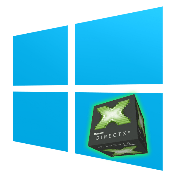 Як дізнатися версію DirectX в Windows 10