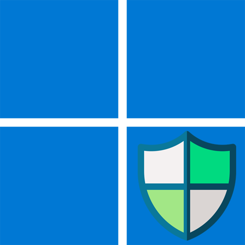 Як включити захисник в Windows 11