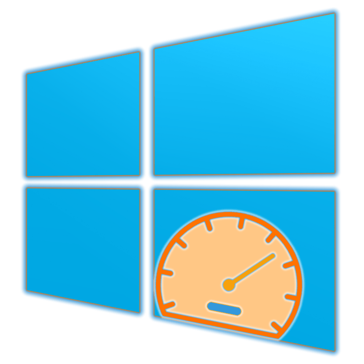 Как посмотреть скорость интернета в Windows 10