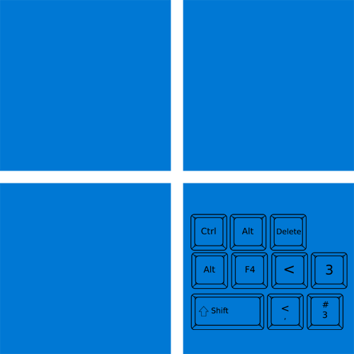 Как переназначить клавиши на клавиатуре в Windows 11