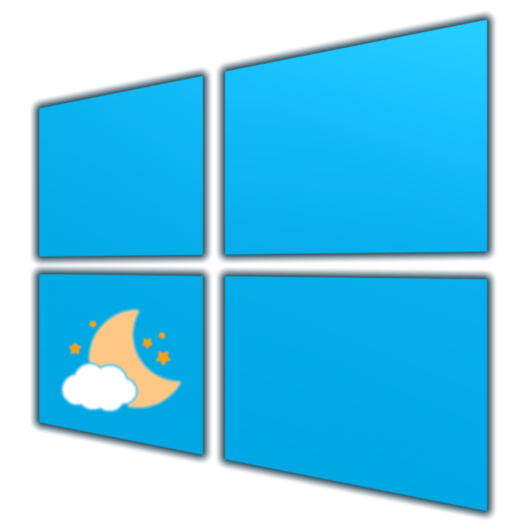 Как включить и настроить ночной режим в Windows 10