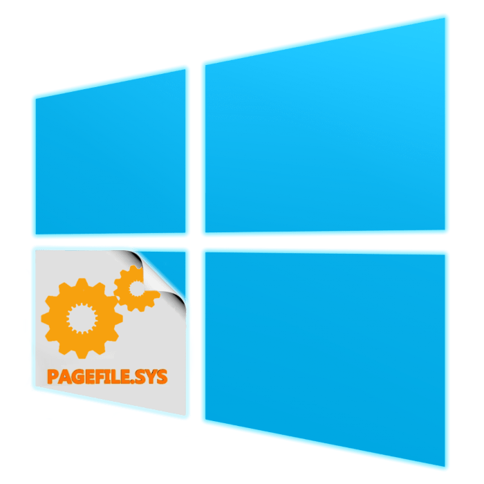 Как включить файл подкачки на компьютере с Windows 10