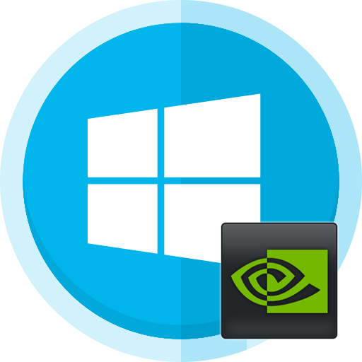 Не встановлюється драйвер NVIDIA на Windows 10