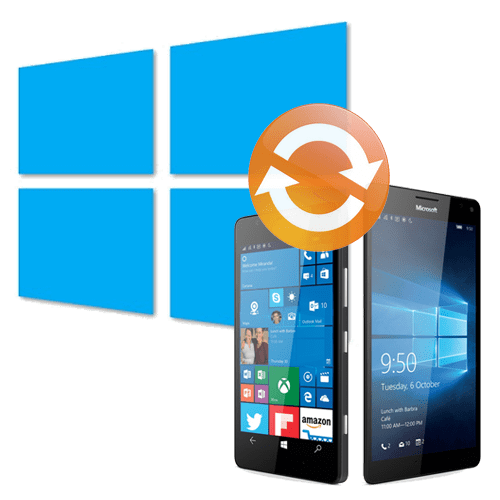 Як встановити Windows 10 на Windows Phone