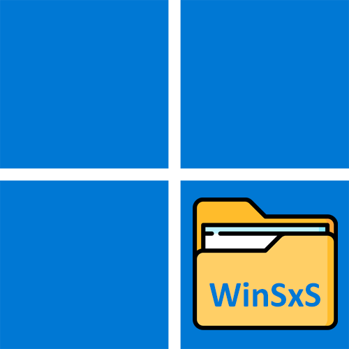 Як очистити WinSxS у Windows 11