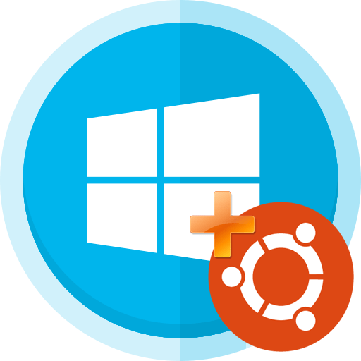 Установка Ubuntu на одному диску з Windows 10