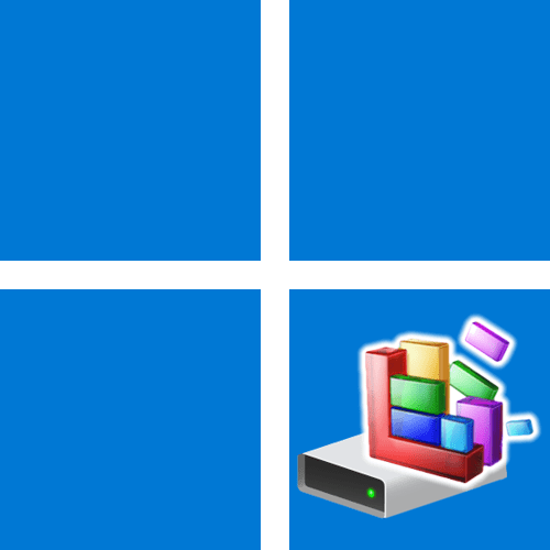 Дефрагментація диска на Windows 11
