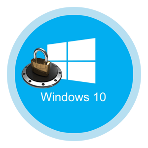 Як змінити пароль на комп'ютері з Windows 10