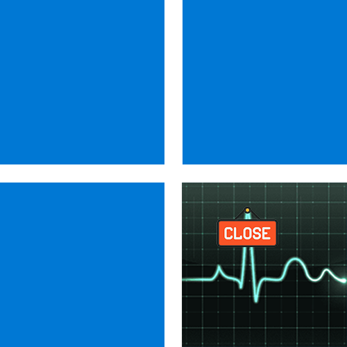 Диспетчер задач сам закрывается в Windows 11