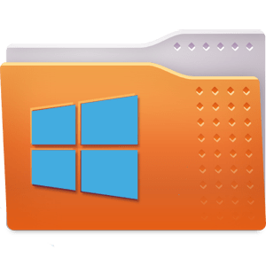 Як відкрити приховані файли і папки Windows 10