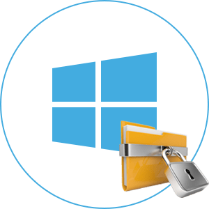 Як приховати папку на Windows 10