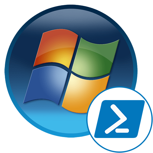 Завантажити Windows PowerShell для Windows 7