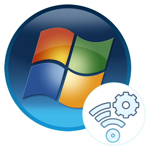 Скидання мережевих налаштувань в Windows 7
