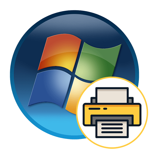 Как установить принтер на Windows 7