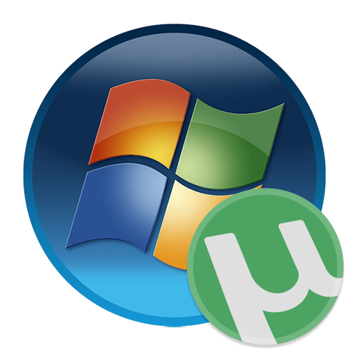 Торрент не устанавливается на Windows 7