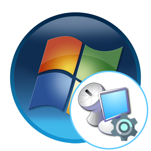 Налаштування RDP в Windows 7