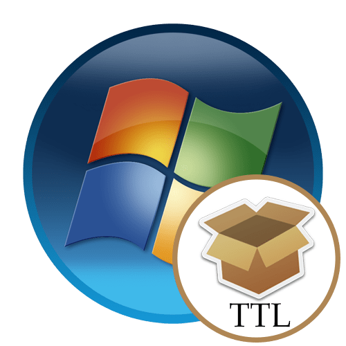 Як змінити TTL в Windows 7: докладна інструкція