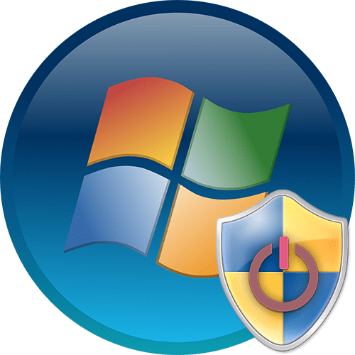 Как включить UAC в Windows 7