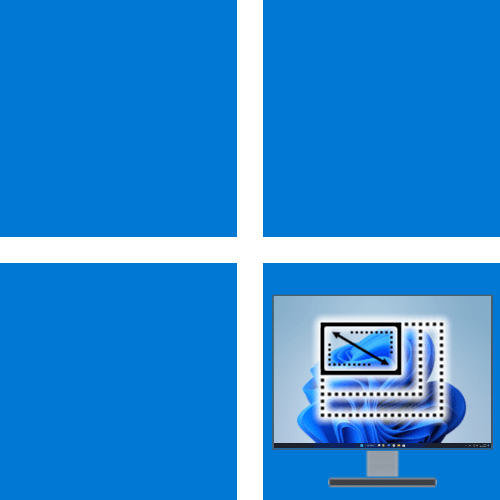 Як змінити дозвіл екрану в Windows 11