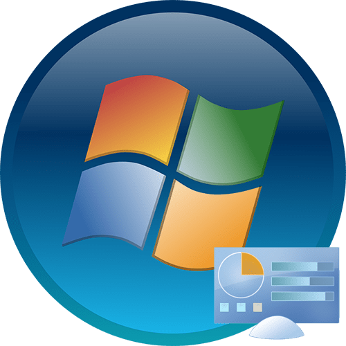 Как зайти в «Панель управления» в Windows 7