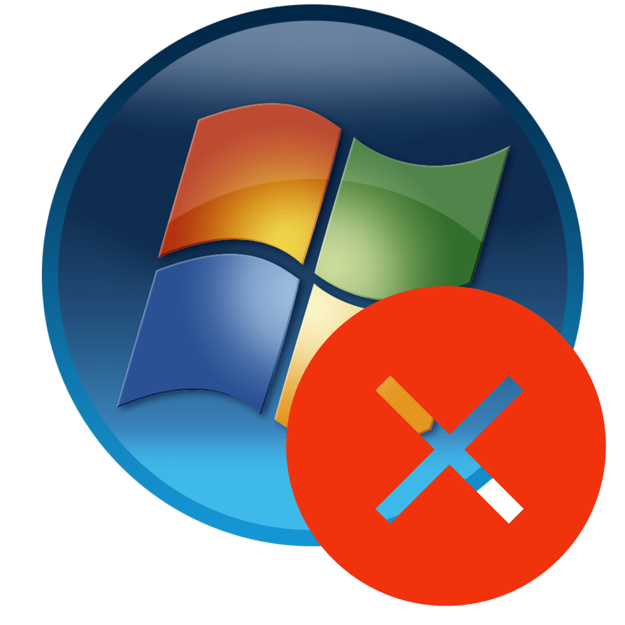 Помилка 0x80070570 при установці Windows 7