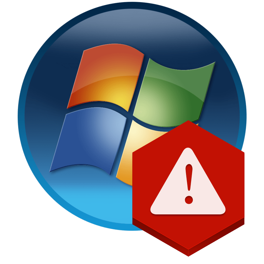 Як прибрати помилку 0xc000007b на Windows 7