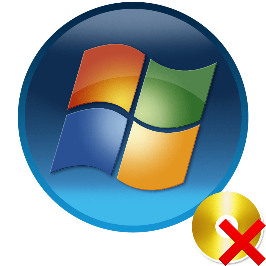 Як видалити віртуальний диск в Windows 7