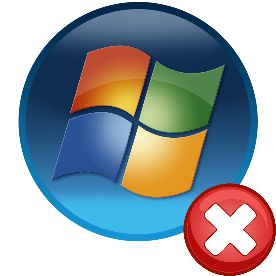 Помилка 0xc0000098 при запуску Windows 7