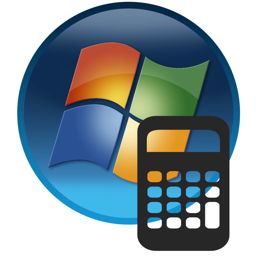 Як включити Калькулятор в Windows 7