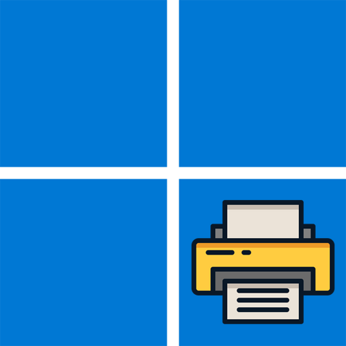 Как установить принтер на Виндовс 11