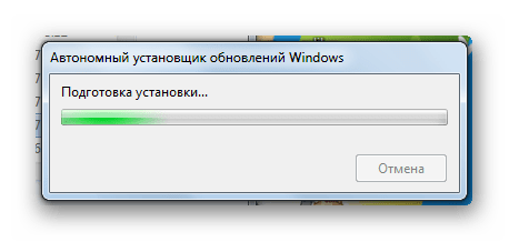 Установка компонента Media Feature Pack в Windows_7