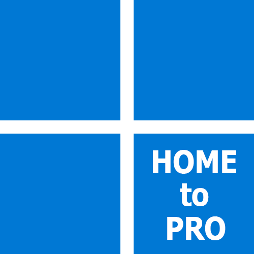 Як оновити Windows 11 Home до Pro