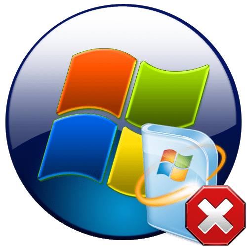 Як відключити службу оновлення Windows 7