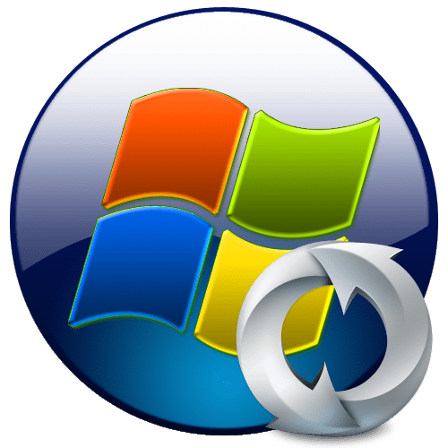 Як запустити службу оновлень Windows 7