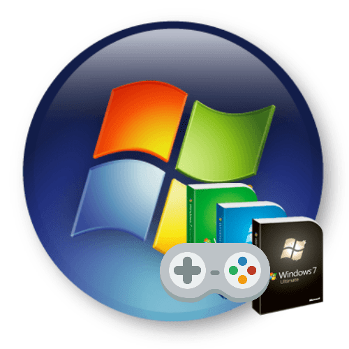 Яка Windows 7 краще для ігор