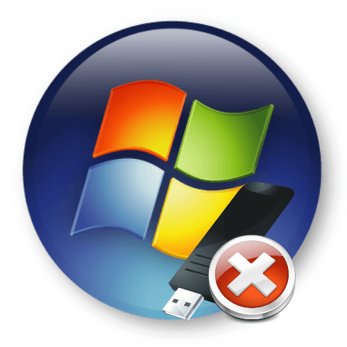 Не запускається установка Windows 7 з флешки