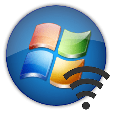 Як включити Wi-Fi на Windows 7