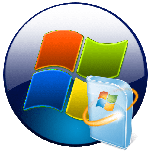 Обновление системы в Windows 7