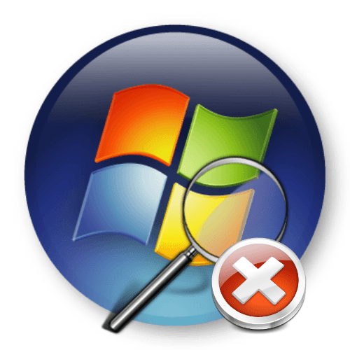 не работает поиск в windows 7