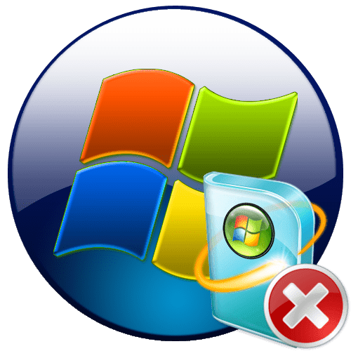 Як відключити оновлення на Windows 7