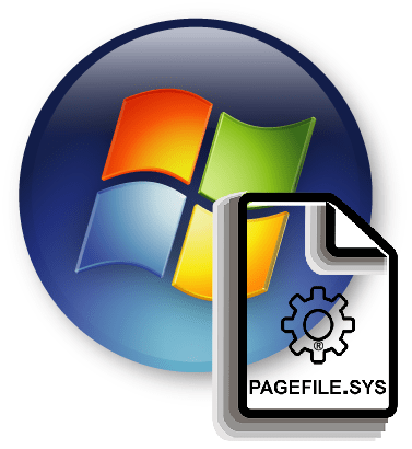 Как отключить файл подкачки Windows 7