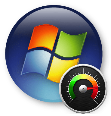Гальмує комп'ютер на Windows 7: Що робити