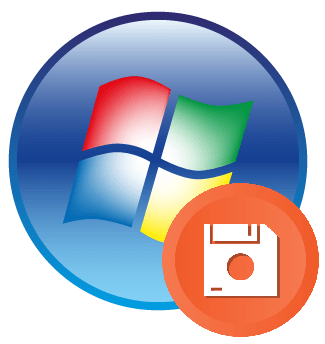 Як зробити резервну копію системи Windows 7