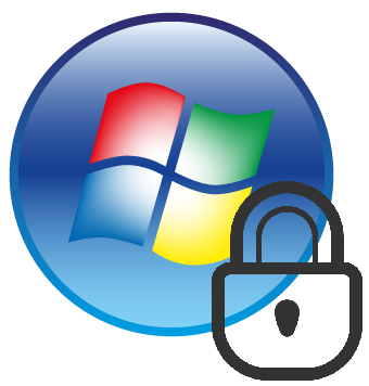 Як прибрати блокування екрану в Windows 7