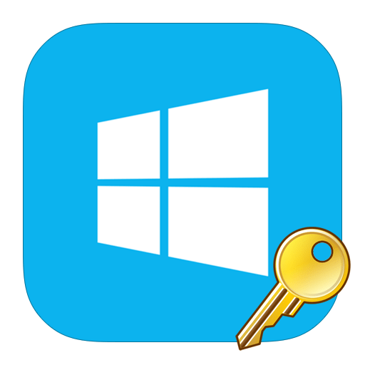Як змінити пароль на комп'ютері з Windows 8