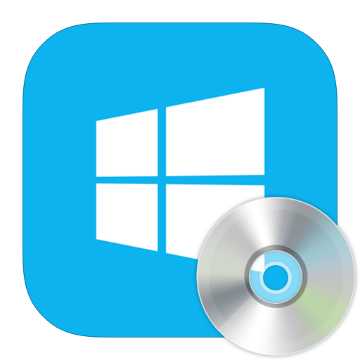 Управління дисками в Windows 8