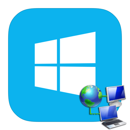 Підключення до віддаленого робочого столу в Windows 8